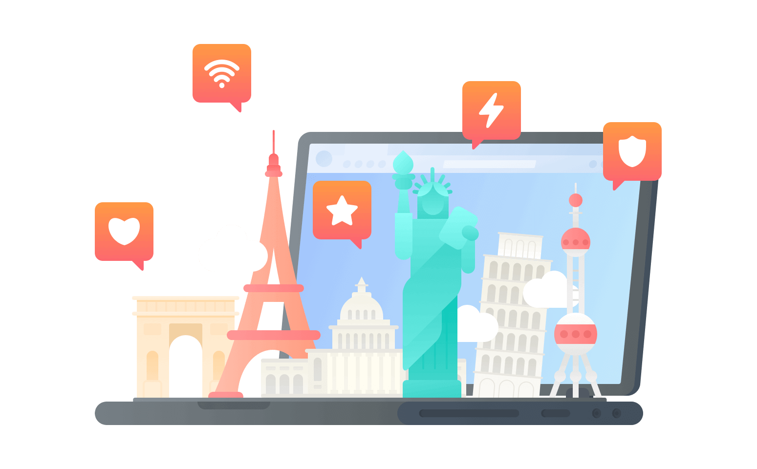 代理PP视频的回国vpn - Unblock Youku